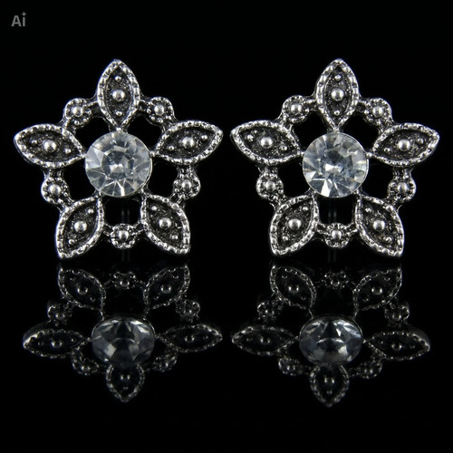 Vintage silver plated - vintage, silver-plated