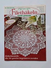 Filethäkeln leicht gemacht
