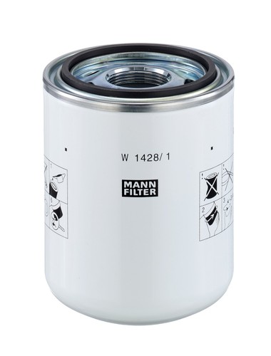 Filter arbeitshydraulik - filter,