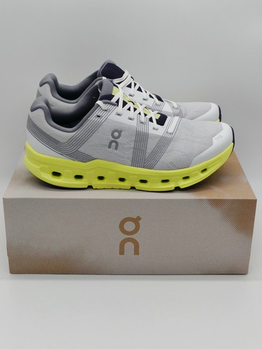Running cloudgo frost - on,