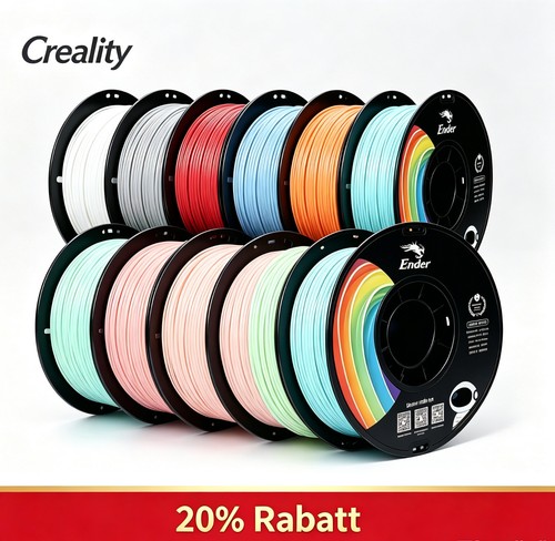 Kaufe zahle 3 - 【kaufe, 3】creality