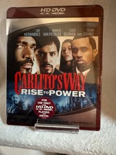 Carlito way rise - carlito´s,
