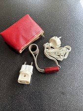 VINTAGE CAMPING PICNIC WATER HEATER FOR VOLKSWAGEN VW BUS SAMBA ERIBA PUCK LOVER