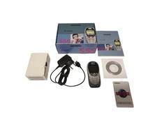 Siemens S55 Arktisches Blau |