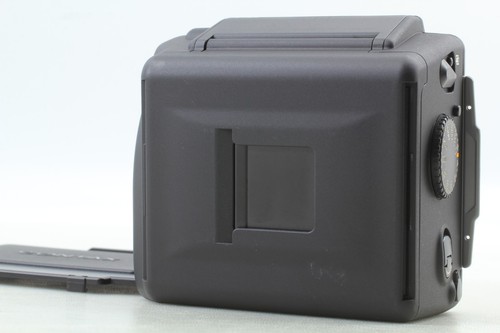 Neuwertig contax 645 mfb - contax,