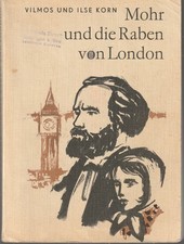 Vilmos und Ilse Korn: Mohr und die anderen Raben von London, 1975