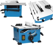 Güde Tischkreissäge GTK