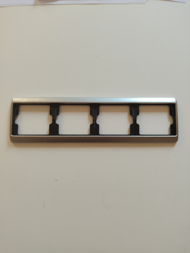 Berker arsys edelstahl - arsys,