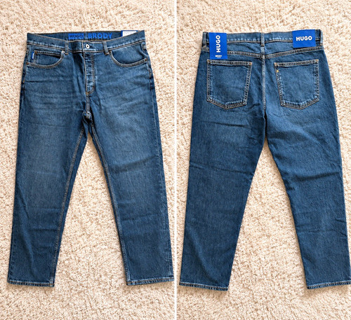 Hugo brody herren jeans - brody,