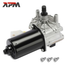 Wischermotor Frontscheibe