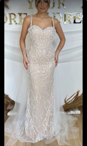 Brautkleid weiß - brautkleid,
