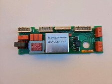 MIELE W 972 Elektronik Modul Steuerung Leistungselektronik EL200-C TNR 4825451++