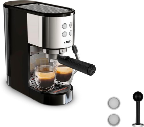 Krups virtuoso essential - krups,