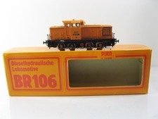 Piko elektrische Lokomotive BR