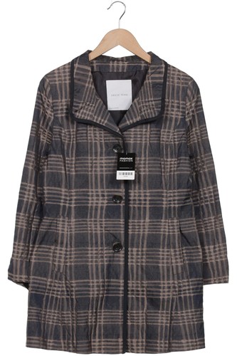 Erich fend mantel damen jacke - erich,