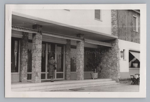 Gardasee italien 1954 - gardasee,
