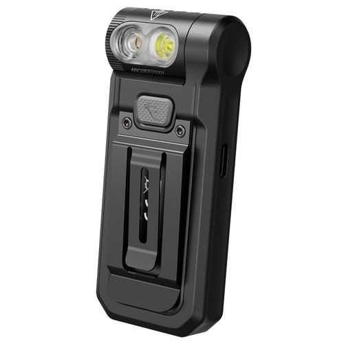 Fenix sw05r led - sw05r-uv,