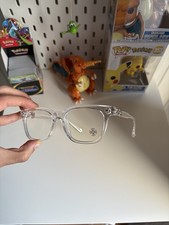 Chrome Hearts Brille / Glasses