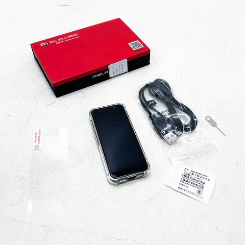 Mini telefon kleinstes - mini-telefon, 4g
