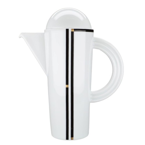 Kaffeekanne rosenthal cupola - kaffeekanne,