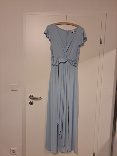 Elegantes damen kleid - kleid, v