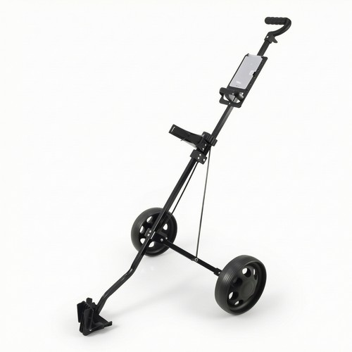 Zwei-Rad-Golftrolley