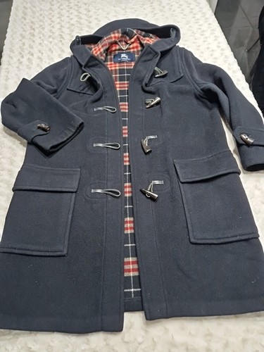 Burberry duffelcoat damen - burberry,