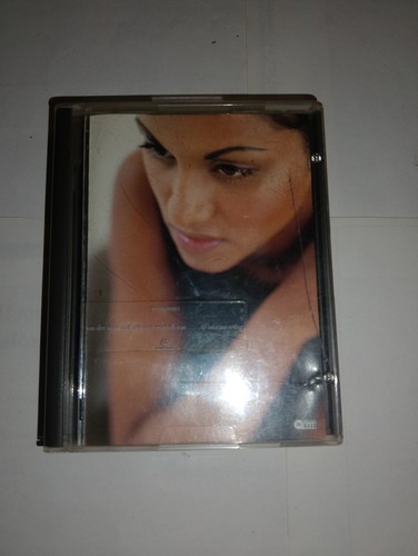 Sabrina setlur baby - baby, cd