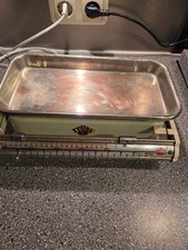 Antike Küchenwaage Stube S 10