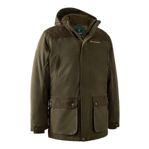 Deerhunter eagle winterjacke - eagle,