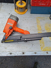 Profi Holzher Druckluftnagler Nagler