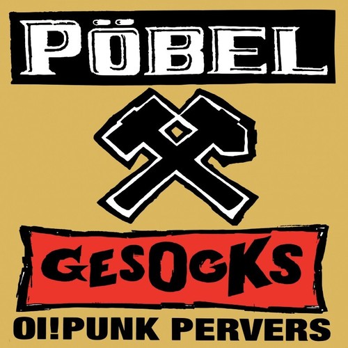 Punk pervers limited - punk,