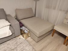 Kivik Rechmiete Tallmyra beige von Ikea 