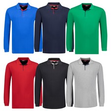 Poloshirt Herren Polo Shirt