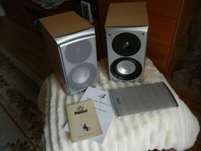 Magnat Regallautsprecher Quantum 501 im nahezu neuwertigen Zustand!!!