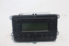 Radio CD Dance 5J0035161A