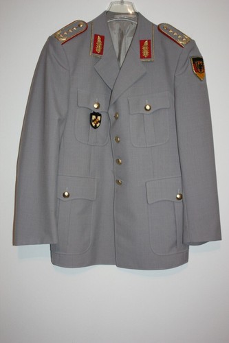 Bundeswehr uniform jacke - bundeswehr,