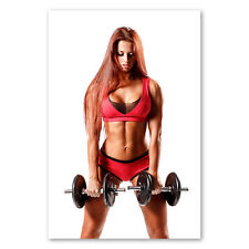 Postereck 3271 Poster Leinwand