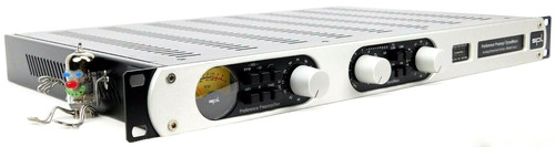 Spl preference preamp - preference, 6