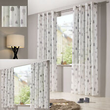 Vorhang Kindergardine Scandi