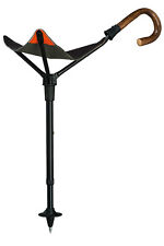 robuster Sitzstock Jäger und