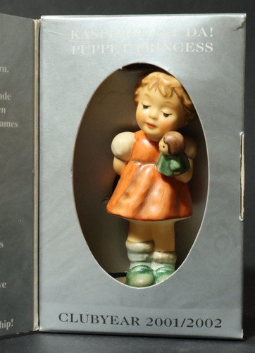 Hummelfigur goebel hummel - goebel,