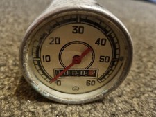 Tacho speedo speedometer - ok,