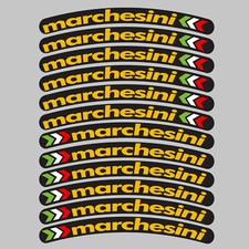 Marchesini geschmiedeter - marchesini,