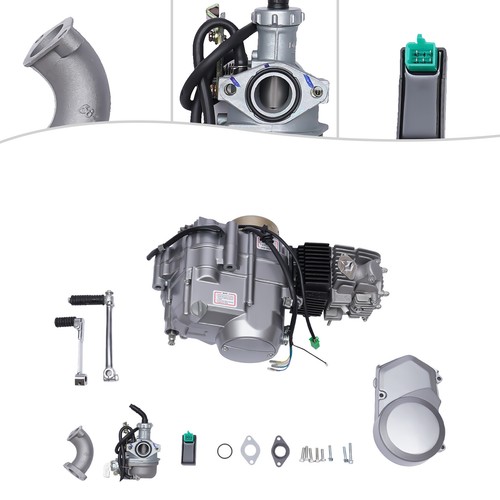 125cc 125ccm 125 - ccm, 4