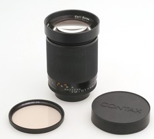 Carl Zeiss Planar 2/135 mm T*