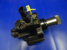 Bosch Hochdruckpumpe Citroen