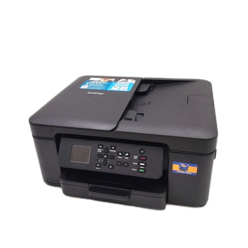 Dcpj1360w multifunktions - dcpj1360w,
