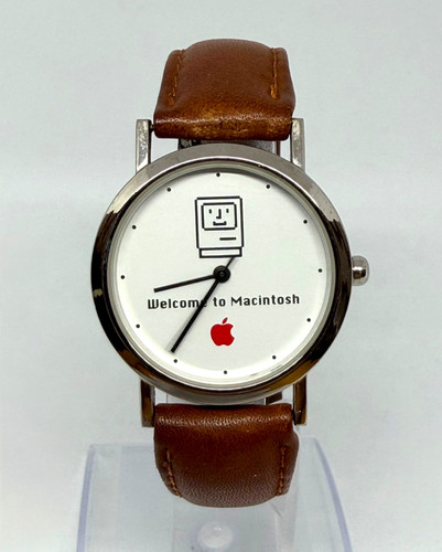Apple computer macintosh watch - apple,