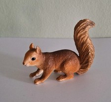 Schleich 14367 Eichhörnchen 